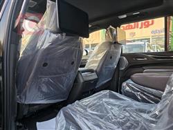 كاديلاك اسكاليد